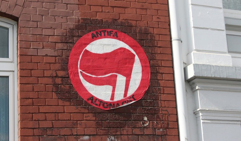 Coming for Antifa: State Department Officially Designates 4 Euro Groups As 'Global Terrorists'