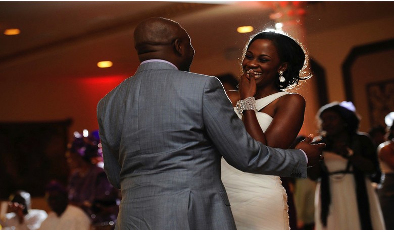 Feel-Good Friday: Prison Father-Daughter Dance and Family Interaction Foster True Rehabilitation 