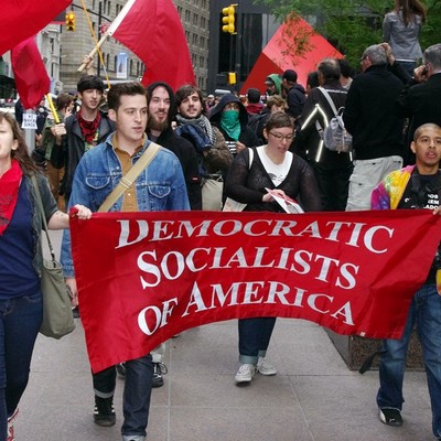 The 2026 Chicago Socialism Conference Starts on Friday, and It's Full of Unintended Hilarity