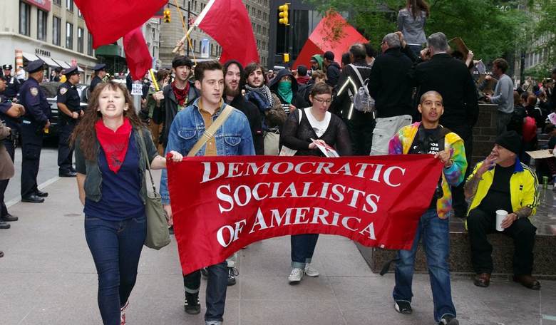 Watch DSA Official Squirm As She's Grilled on Policies - Her Answers Are Something Else