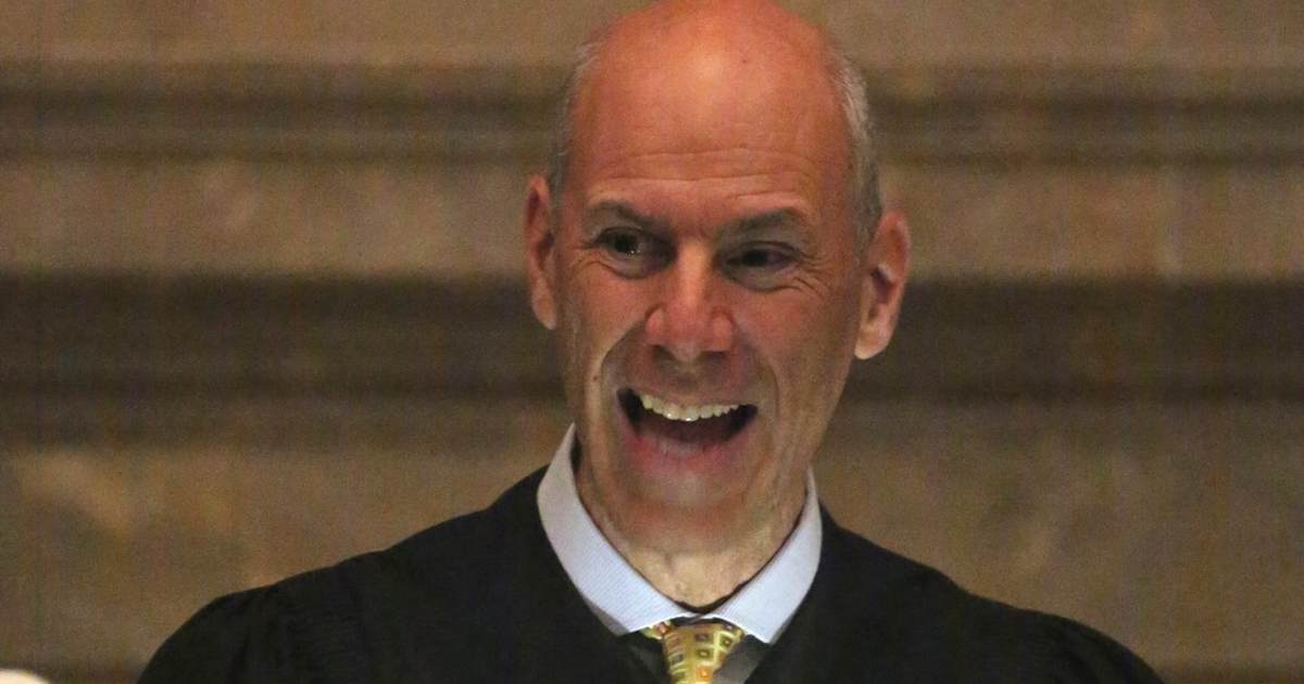 Boasberg Hands Trump Admin a Win in Fight Over DHS Access to Welfare Data – RedState