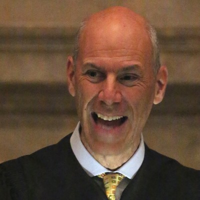 Boasberg Hands Trump Admin a Win in Fight Over DHS Access to Welfare Data