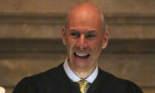 Boasberg Hands Trump Admin a Win in Fight Over DHS Access to Welfare Data