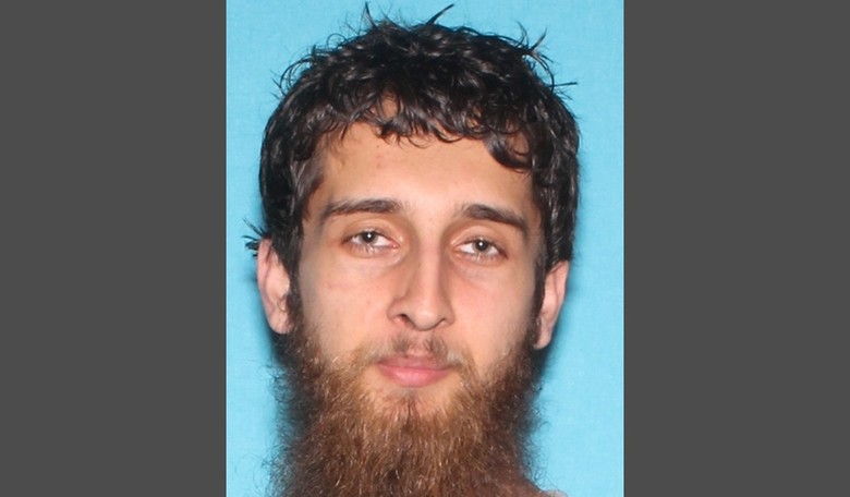 A Close Call: Delaware University Student Found With 'Machinegun,' Plans for Major Terror Attack