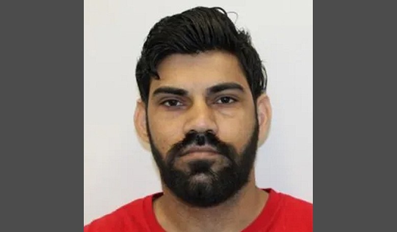A Familiar Story: Illegal Alien Trucker Kills Newlyweds — Let in by Biden, Got His CDL in Newsom's CA