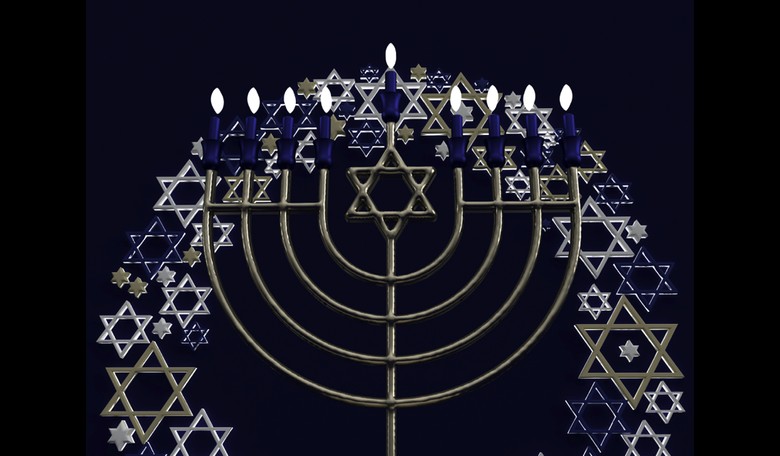 (Updated) Drive-By Shooting in Redlands, CA, Targets Hanukkah Display in Apparent Antisemitic Attack