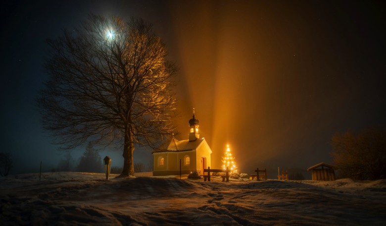 Revisiting Christmas As a Declaration of War