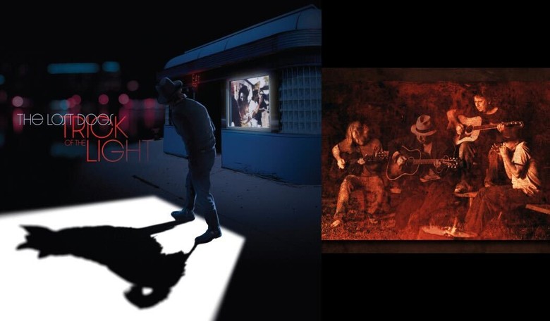 'Trick of the Light' by the Lost Dogs Is All Treat