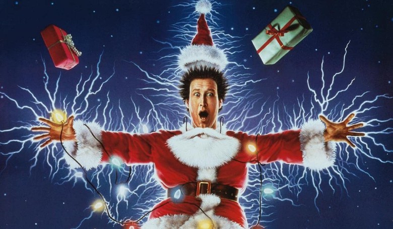 Real Life Clark Griswold Has Last Laugh on Grinchy HOA — Now They Have to Pay for His Christmas Lights