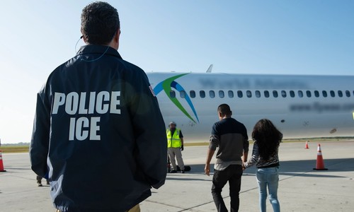 ICE Wins the Tug-Of-War With Sanctuary Fairfax County — Sends High School Groper Packing
