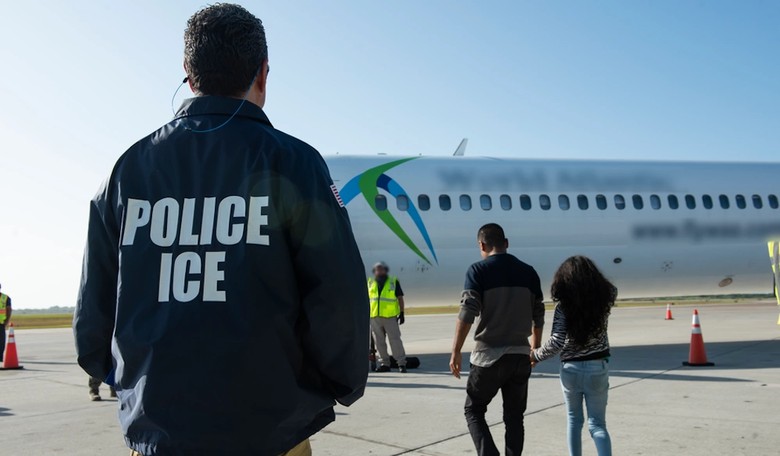 Trump Admin Now Pushing Fast-Track Deportations via Alien Terrorist Court