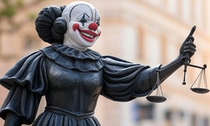 Radical Dem Caught on Cam Taking $35,000 in Cash. The Trial’s Outcome Is Mind-Blowing.