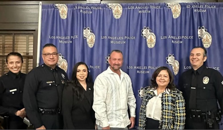 INSANE: LAPD Police Commissioner Directs Department to Coach Illegal Aliens on How to Evade ICE