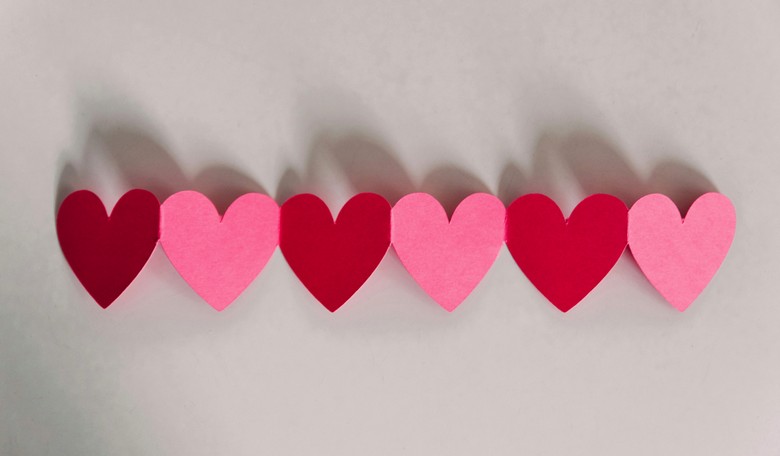 Happy Valentine's Day! Five Great Romantic Songs for Your Valentine's Day Celebration