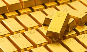 $194M Fraud Busted: Ex-CIA Official Bought Gold Bars, Florida Homes