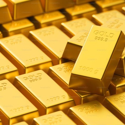 $194M Fraud Busted: Ex-CIA Official Bought Gold Bars, Florida Homes