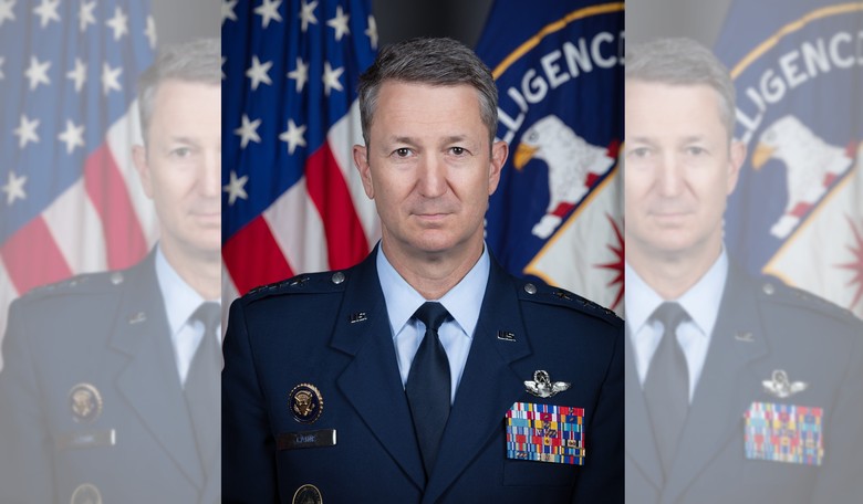 General Dan 'Razin' Caine Confirmed As Joint Chiefs of Staff Chairman in 2 a.m. Senate Vote