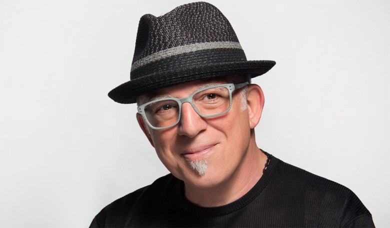 Veteran Christian Rocker Rick Cua Celebrates His Career With '40 | The Ultimate Collection'