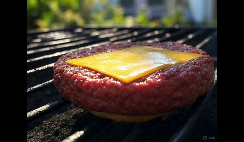 Why Do Progressives Keep Eating Hamburgers That Make You Sick?