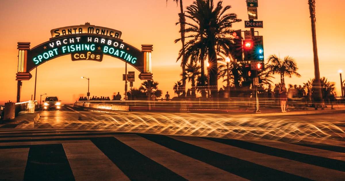 Welcome to California: Race-Obsessed, Homeless Assailant Gets Slap on the Wrist Despite Horrific Crime