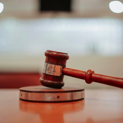 Study Examines Foreign-Born Judges for Immigration Bias, Finds a Different Divide