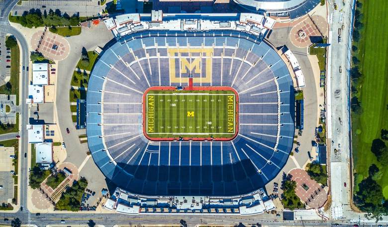 University of Michigan Is the Latest Woke Institution to Bend the Knee to Trump's New Reality