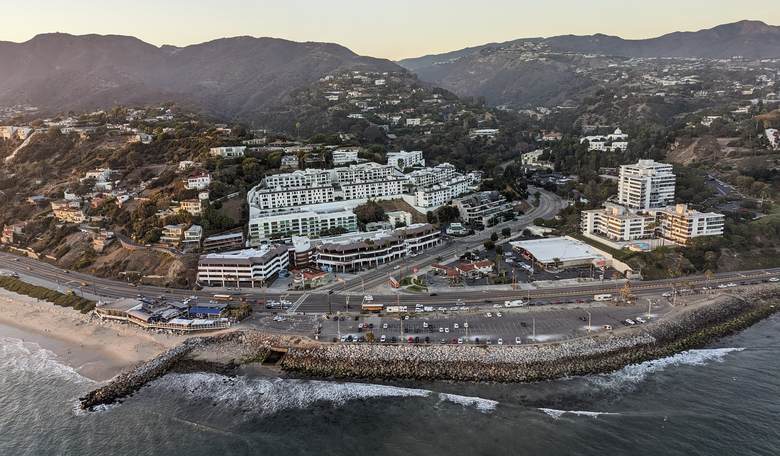 Rebuilding LA: Rising From the Ashes