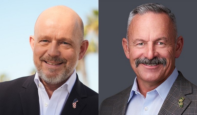 GOP Takes Top Spots in Crowded California Governor Race Following Swalwell's Ignominious Exit