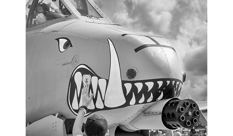 BRRRRT Lives On: Air Force Now Extending A-10 Warthog to 2030