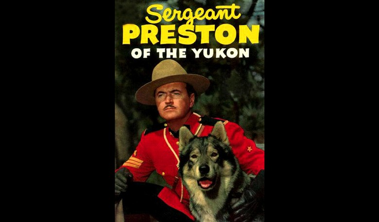 Malcolm's Memories: A Mountie in the Yukon, a Day in the Life of an Airliner