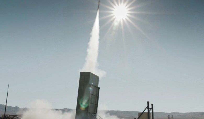 Defense Startup Castelion Wins $105M Navy Deal to Arm Fighter Jets With Mach 5-Plus Hypersonic Missiles