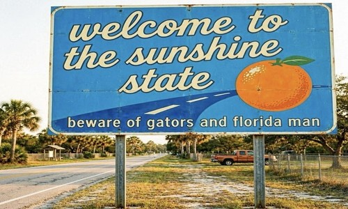 Florida Puts Citizens First, Bans Illegal Immigrants From Universities