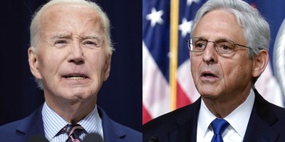 Damning New Report Confirms the Worst: Biden’s DOJ Did Target Parents Who Spoke Out