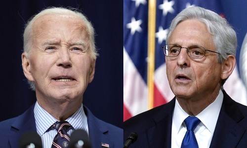 Damning New Report Confirms the Worst: Biden’s DOJ Did Target Parents Who Spoke Out
