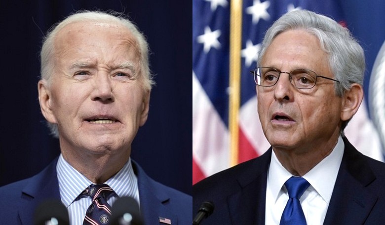 Biden DOJ Protected the SPLC Grift Because the Hate Group Was Literally Training Its Prosecutors: Report
