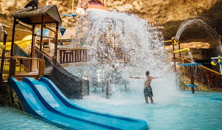 Taxpayer Funded Texas Water Park Announces Muslims Only Day — Quickly Backtracks After Widespread Outrage
