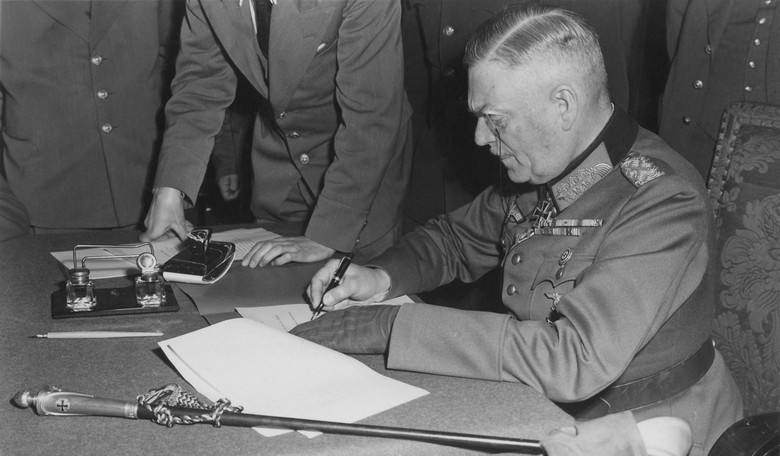 A National Salute: Trump Dedicates 'Victory Day' to the Heroes of WWII 
