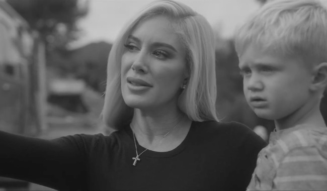 Spencer Pratt's Raw and Real Mother's Day Video Shows Emotional Aftermath of Palisades Fire