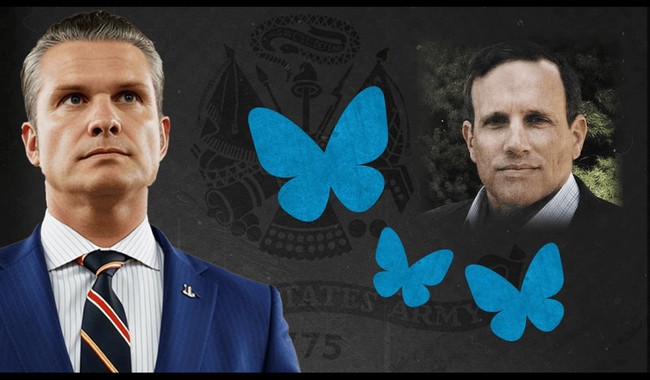 EXCLUSIVE: Taxpayer-Paid Army Coach Risks Code Violation Smearing Officers & Fighting Hegseth Crackdown