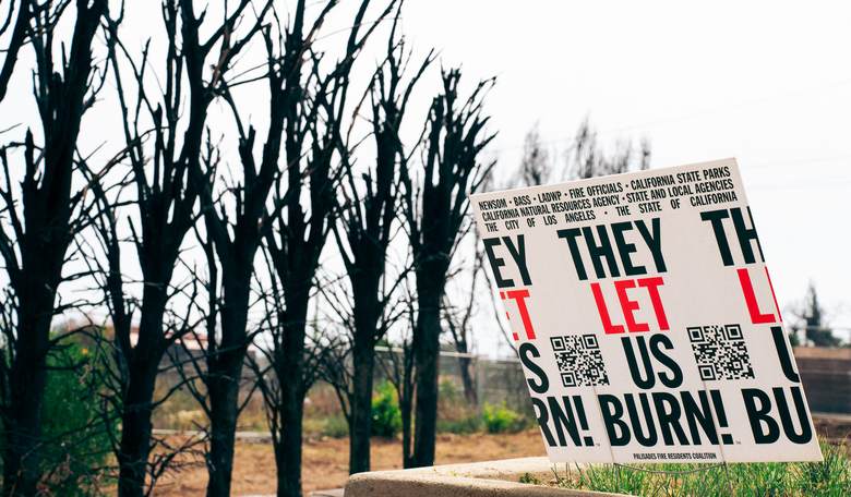 Breaking: Mistrial Declared in Palisades Fire Arson Case After Bizarre Jury Twist