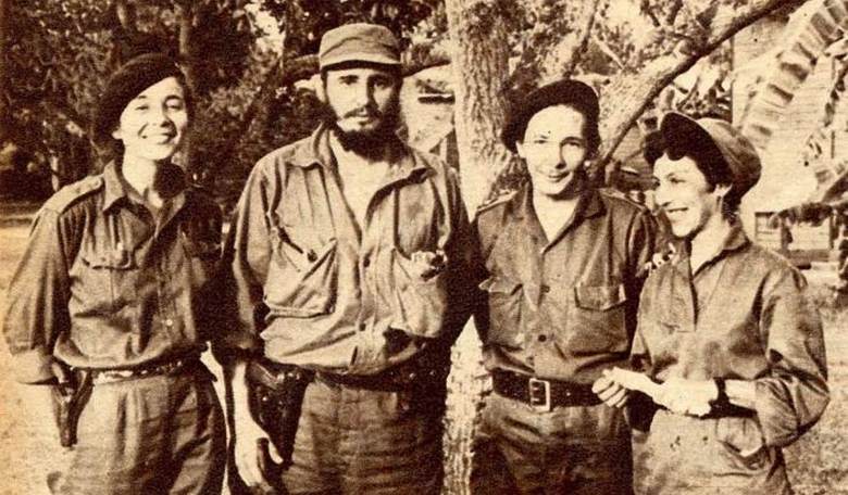 Raúl Castro's Past Comes Knocking: U.S. Moves to Indict Cuban Revolutionary in Deadly '90s Attack