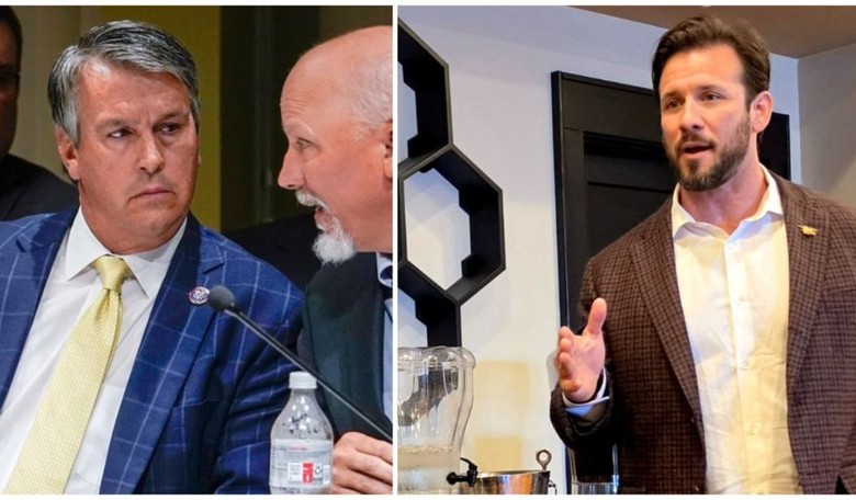Alabama United States Senate Race to Replace Tommy Tuberville Goes to a Runoff