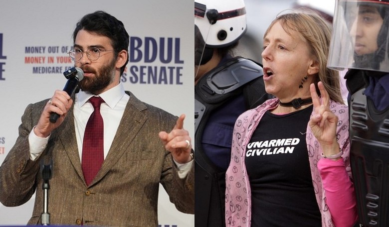 Two of the Left's Favorite Extremist Loudmouths Just Got Served Regarding Cuba Antics