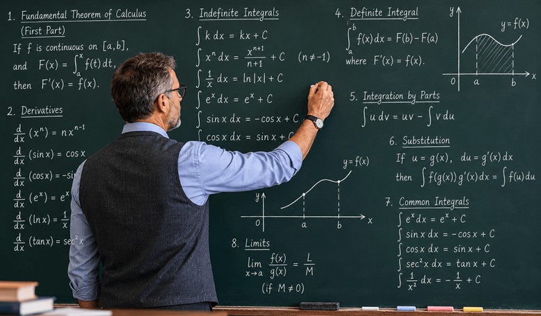 The Anti-Woke Teacher America Desperately Needs Again