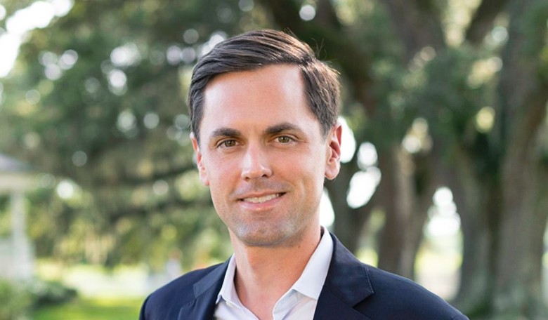 Mayes Middleton Takes the Republican Spot for Texas Attorney General, Beating Chip Roy