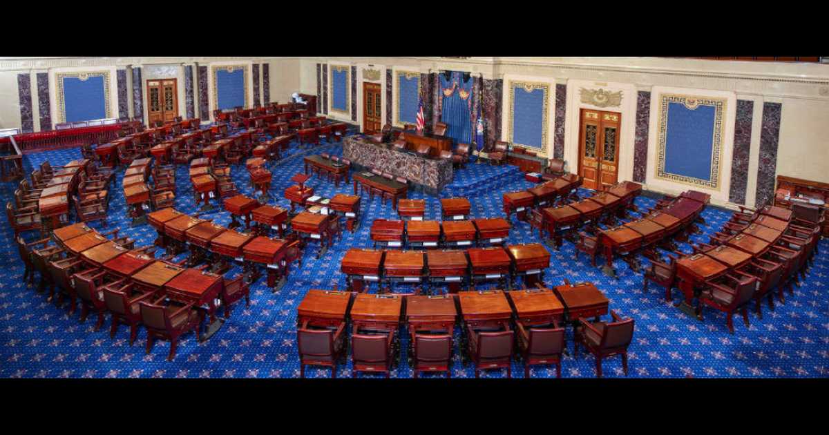 Republican Megadonor Tightens His Purse Strings Over Senate's Refusal to Pass the SAVE America Act