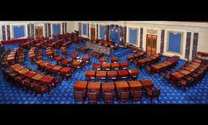 Republican Megadonor Tightens His Purse Strings Over Senate's Refusal to Pass the SAVE America Act