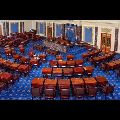 New: Iran War Powers Vote Fails in the Senate — Again