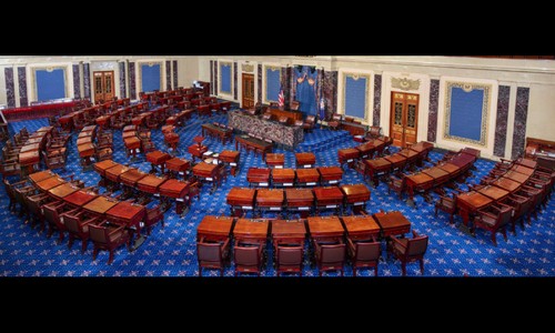 New: Iran War Powers Vote Fails in the Senate — Again
