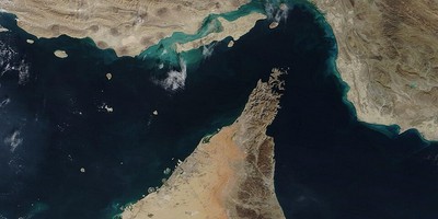 Iran Running Out of Gas, Situation 'Not Sustainable' VP Says 